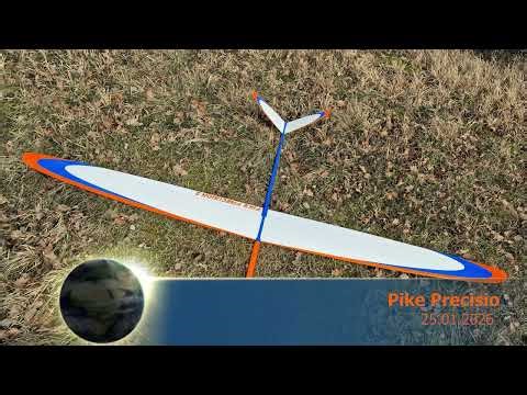 Pike Precision 2 F3B