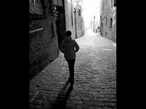 Sunday Morning Coming Down