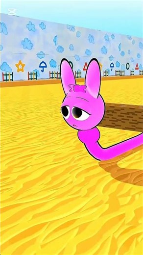Incredibox Sprunki FAT and DIET Squid Game with DURPLE vs PINKI