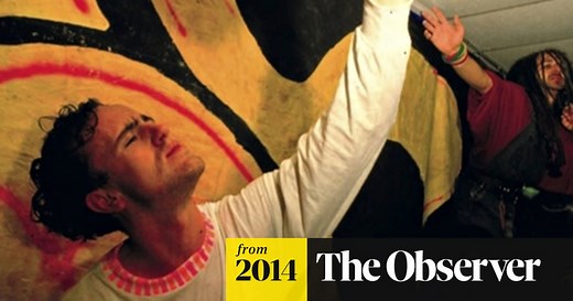 Acid house and the dawn of a rave new world