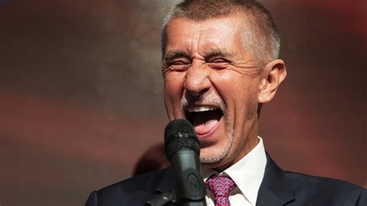 Populist billionaire Andrej Babiš wins Czech parliamentary election, official results show