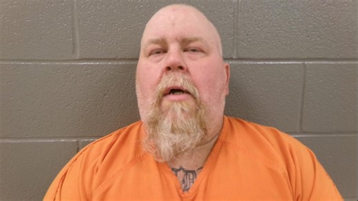 Wood County man indicted for alleged sexual battery of 16-year-old