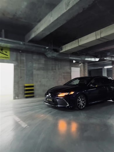 ##рек #шымкент #dosdrive #elbruso #camry