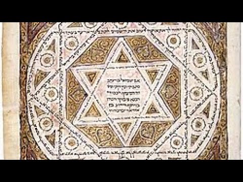 How the Star of David Became a Jewish Symbol