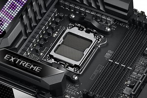 Asus Propose Une Nouvelle Gestion PBO Pour Les AMD Ryzen 7000 • Pause Hardware