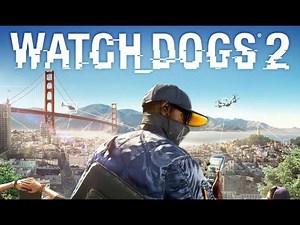Download PC Game watch dogs 2 on PC **OFFLINE** Torrent تحميل لعبة