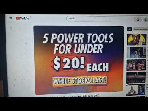 Super Cheap Auto 2003 Ad