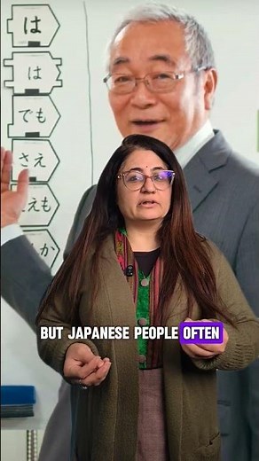 Stop Saying Watashi wa! How to Sound Natural in Japanese #japaneselanguage