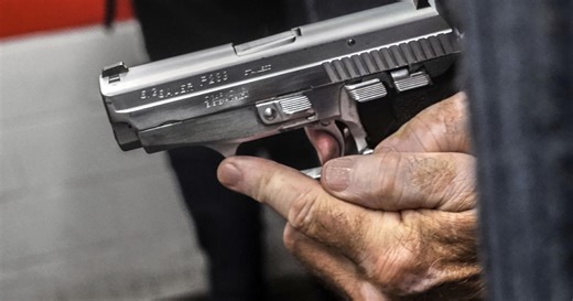 New York to impose new gun laws