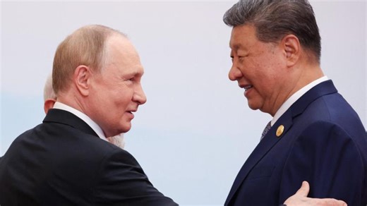 ¿Qué es la OCS y quiénes participaron en la cumbre organizada por China? (y la señal que busca enviar a Occidente)