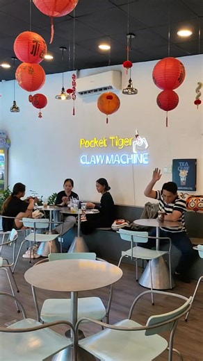 2.3M views · 10K reactions | ai làm cái ly nước này #pockettealeaf...