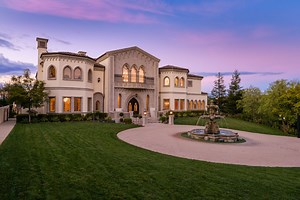 9 Beverly Ridge Ter Beverly Hills, CA 90210 - The Altman Brothers