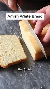 346K views · 93K reactions | The Secret to Making the Best Amish White Bread — No Bakery Trip, Just Pure Flavor! #AmishTradition #bread #recipe #easyrecipes #baking #amishrecipes #homecooking #ViralReel #TrendingNow | Frugal Eats Kitchen | Facebook