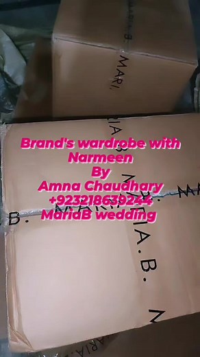 stitiching facility also available here for international Clints... +923218639244 #Pakistan #USA #UK #australia #Canada worldwide delivery available here.,.. #ZahaUnstitched #charizma #nureh #elan #number1collection #austrailia #MariaBLinen #luxurymariab #usa #uk #MariaBXAyezaKhan #foryou #original | Brand's wardrobe with Narmeen | Facebook