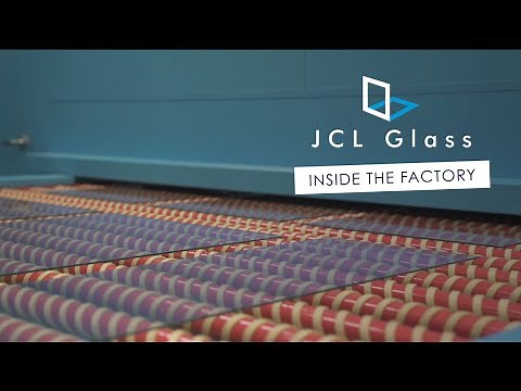 How To Make Insulated Glass - JCL Glass