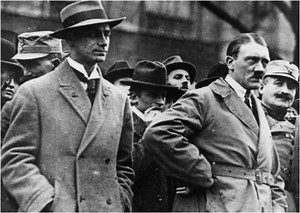 Nevjerovatna priča o braći Gering: Jedan Hitlerova desna ruk