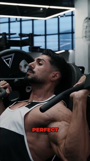 Get the most of out of your shoulder press