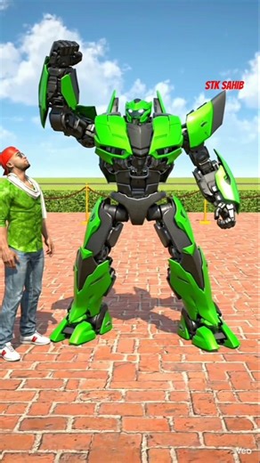 Franklin Buys the World's First AI-Robotic Ninja H2R 💥 #shorts