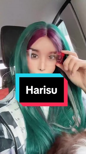 Lee Kyung-eun, better known by her stage name Harisu, is a South Korean pop singer, model, and actress. Assigned male at birth, Harisu knew she wanted to present herself as a woman from early childhood, and underwent sex reassignment surgery in the 1990s. #transisbeautiful #transgirl #transbeauty #transgirl #transgender #transwoman #trans #transwomenarewomen