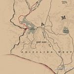 Red Dead Redemption 2: How To Get A (Free!) Elite Horse | Taming Guide - Gameranx