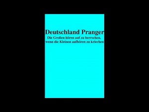 Mit dem Internet-Irokesen Hombre Lobo ins Verderben