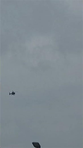 practice in singapore for helicopter flying