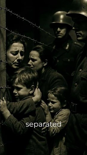 The Story of the Berlin Wall (in 45 Seconds)