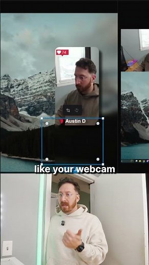 Group Layers in Meld