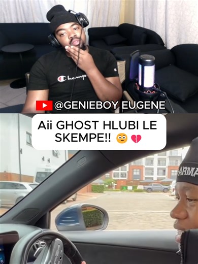 Explore GenieBoy Eugene's Streaming Journey