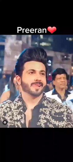 Captivating Preeran Editing: Karan and Preeta Moments