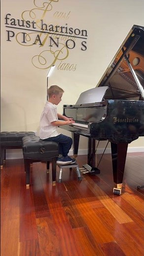 Fur Elise, Levi D. | Spring Piano Recital 2026 🌼