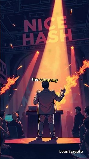 The $60M NiceHash Hack Explained | Crypto Mining’s Biggest Security Breach