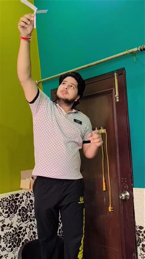 Testing! 3 Paper Epic Airplane ✈️😱 |Try a mini challenge #testing #paperplane #experiment #shorts