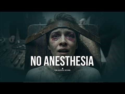 I Went Into a 19th Century Operating Room—There Was No Anesthesia