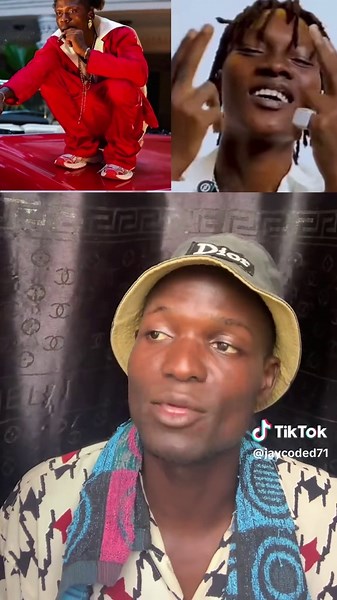 Jaycoded71 (@jaycoded71) - #tiktokviral seyi ft zino by jaycoded story go far