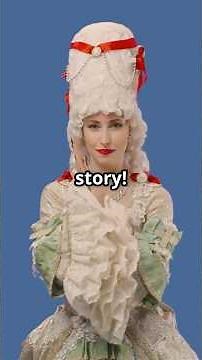 7 Fun Facts About Olympe de Gouges – The Woman Who Defied the French Revolution! #facts