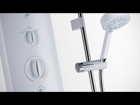 Mira Sport Electric Shower