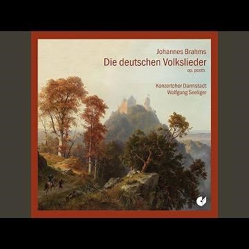 12 Deutsche Volkslieder, WoO 35: No. 9, Altes Volkslied