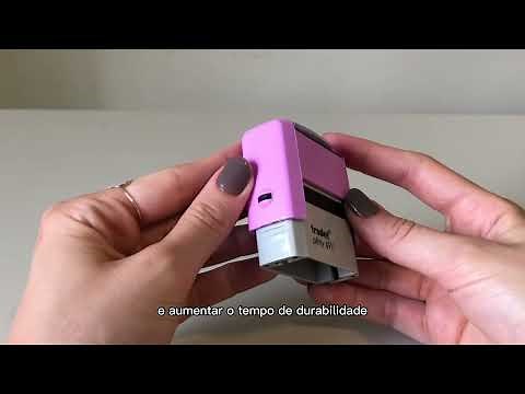 Diferença entre os modelos de carimbo e qual o ideal para a sua especialidade médica!