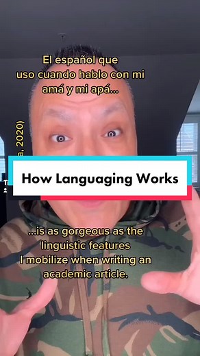 Understanding Languaging: How It Works Explained