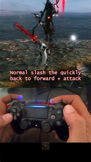 Tutorial: Quickdrive - Hands Reveal - Dante - Dmc5