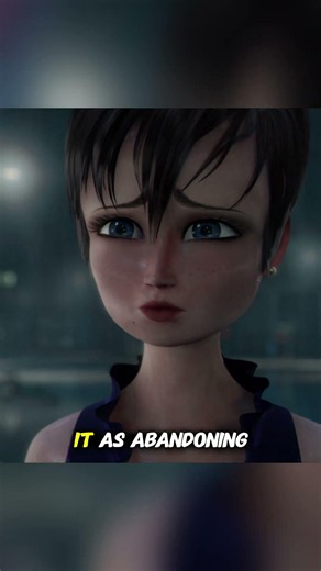 Do You Know? Megamind May Be the Only Person Who Truly Understands Metro Man’s Choice