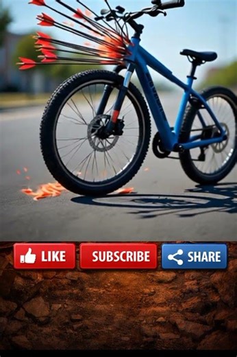 “The World’s Safest Bike That Never Falls! | Self-Balancing Tech Explained 🚀” #factoryX