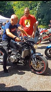 4.8K views · 249 reactions | Pure Two Stroke sound #explore #explorepage #twostroke #motorcyclesofınstagram #reels #retrosuperbikes #viral #trending | Retro Superbikes | Facebook