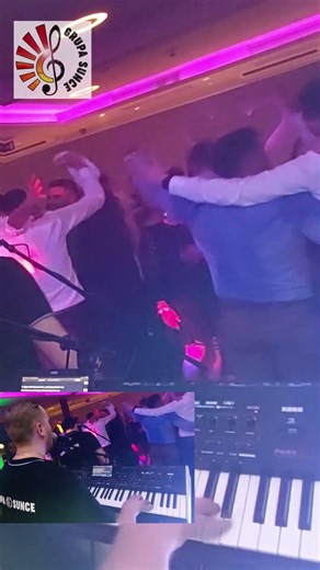 Svadba live - SUNCE #shorts #73