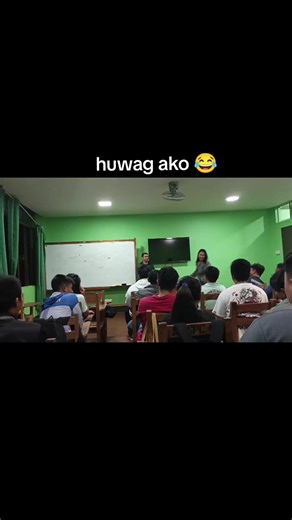 huwag ako.. D ako gwapo😅 #criminologystudent #marksmanship