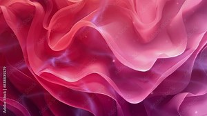 Design an abstract background featuring smooth color gradients and intriguing textures, perfect for adding depth and visual appeal to any project