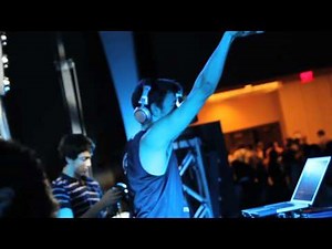 Kap Slap - Kaskade Found Love (Rihanna x Nero x Chrizz Luvly)