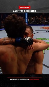 UFC | 🎥 Bringing this classic out of the @UFCFightPass archives. | Instagram