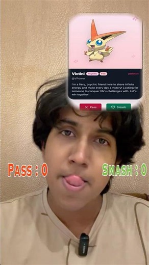 Will I Smash Or Pass These Pokemon ?!